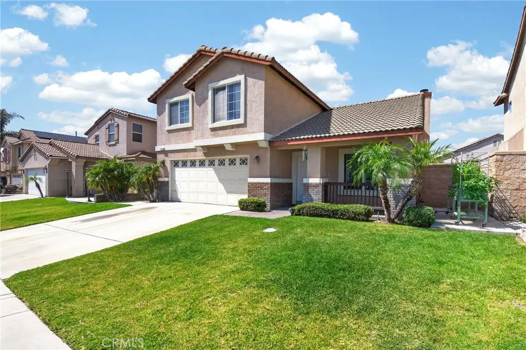 15370 Twinberry Court, Fontana, CA 92336 - #1
