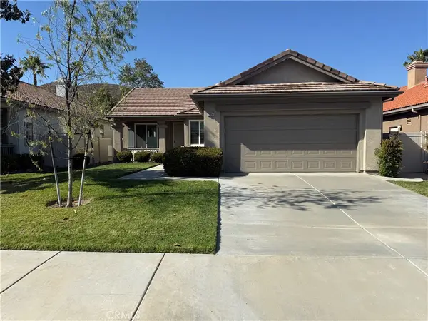 28956 Raintree, Menifee, CA 92584