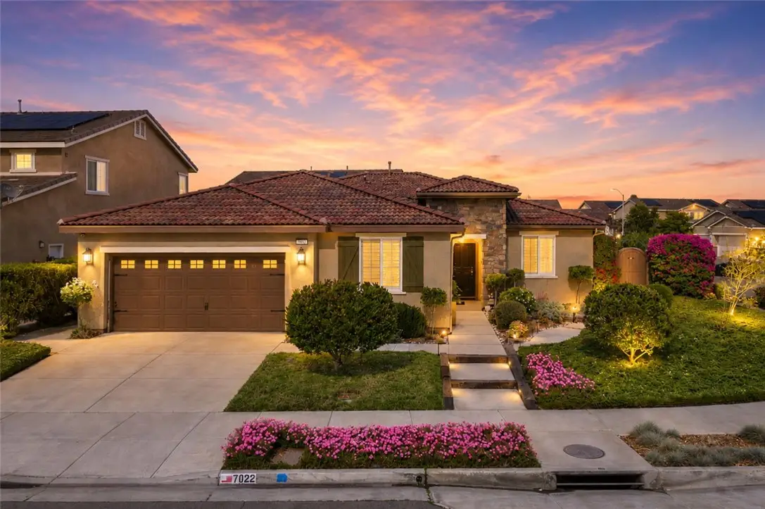 7022 Housatonic Court, Jurupa Valley, CA 91752 - #1