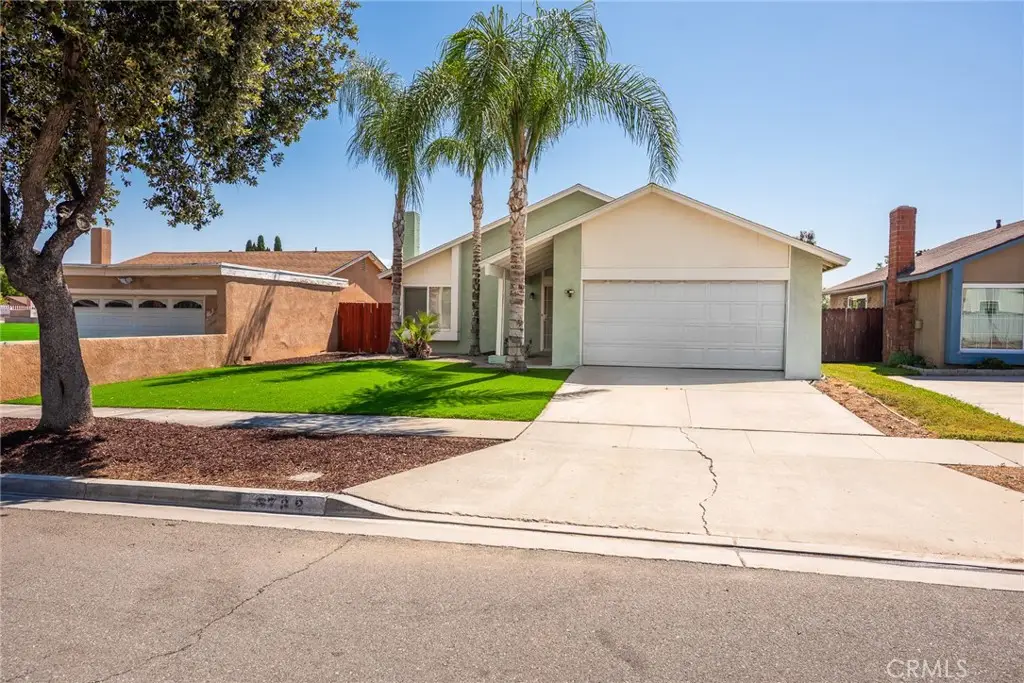 6732 San Joaquin, Riverside, CA 92503 - #1