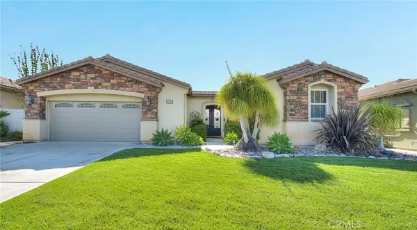381 Mesa Verde, Beaumont, CA 92223