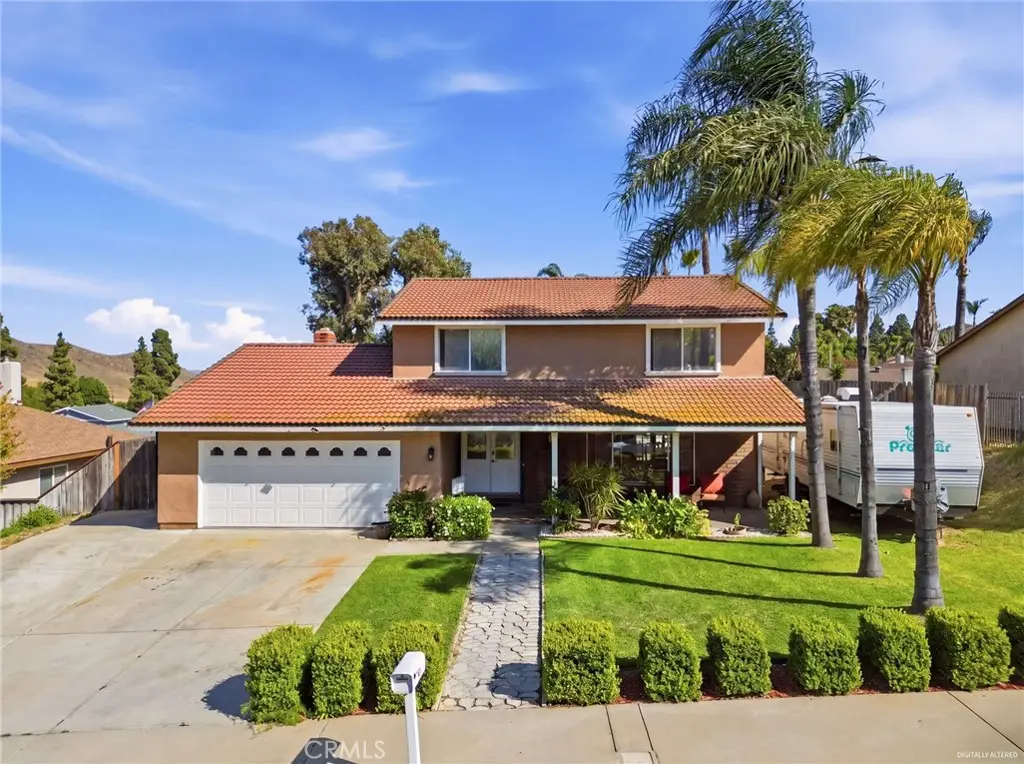 11246 Coolwater Drive, Riverside, CA 92505 - #1