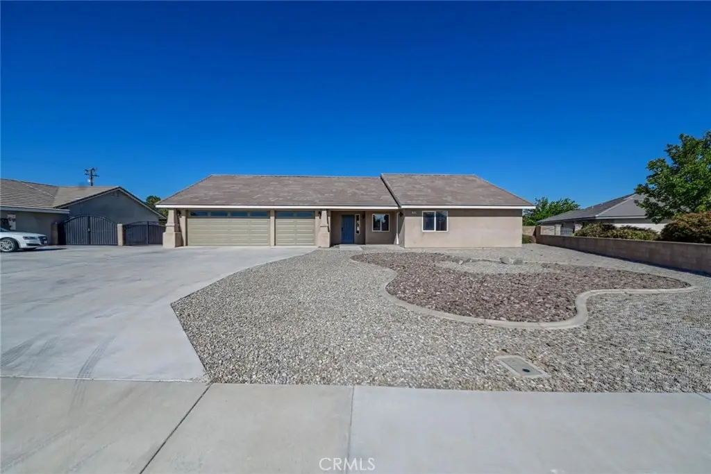 13934 Okesa, Apple Valley, CA 92307 - #1