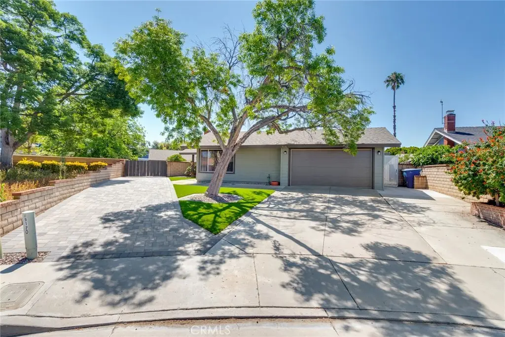 9130 Duncan Avenue, Riverside, CA 92503 - #1