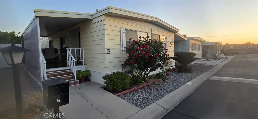 575 S Lyon Avenue #51, Hemet, CA 92545 - #1
