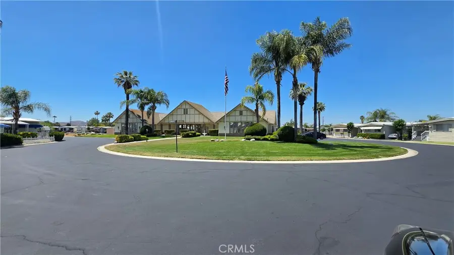 575 S Lyon Avenue #51, Hemet, CA 92545 - #2