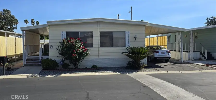 575 S Lyon Avenue #51, Hemet, CA 92545 - #3