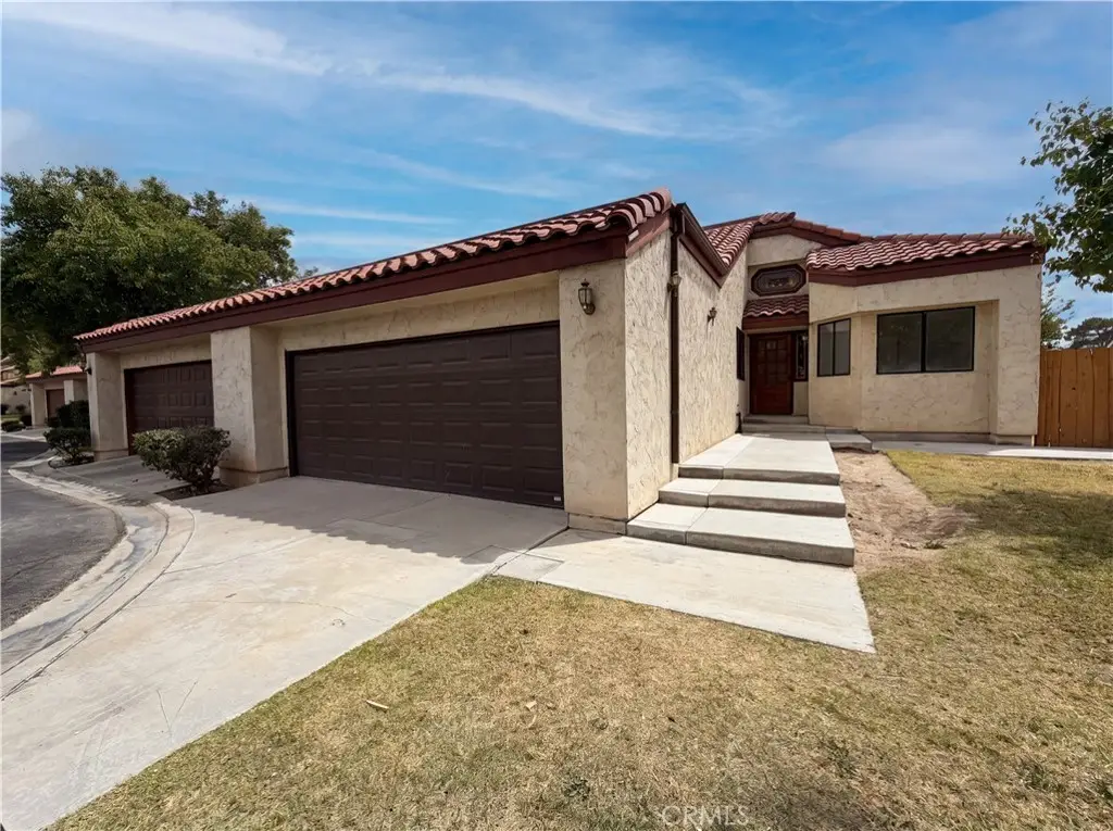 441 Tepatitlan Court, Ridgecrest, CA 93555 - #1