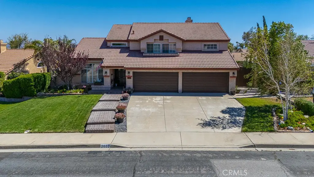 2693 W La Morada Drive, Rialto, CA 92377 - #1