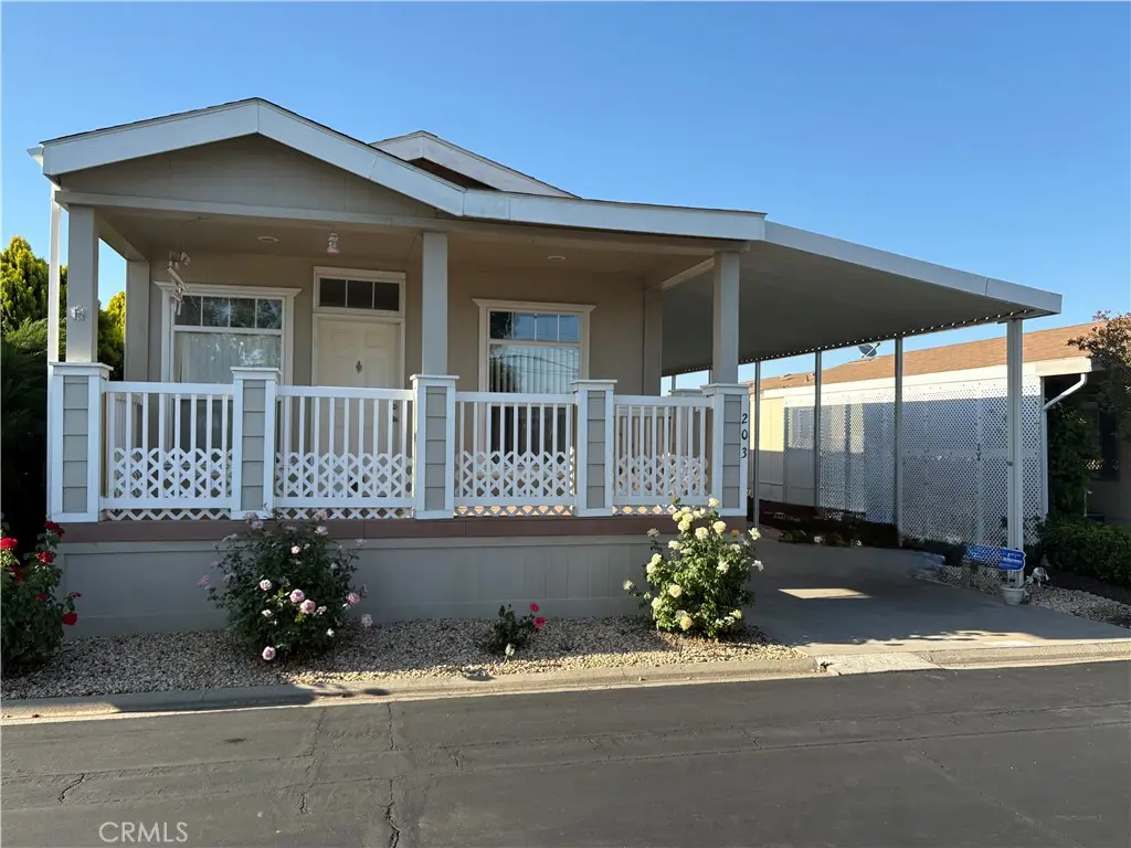 23820 Ironwood #203, Moreno Valley, CA 92557 - #1