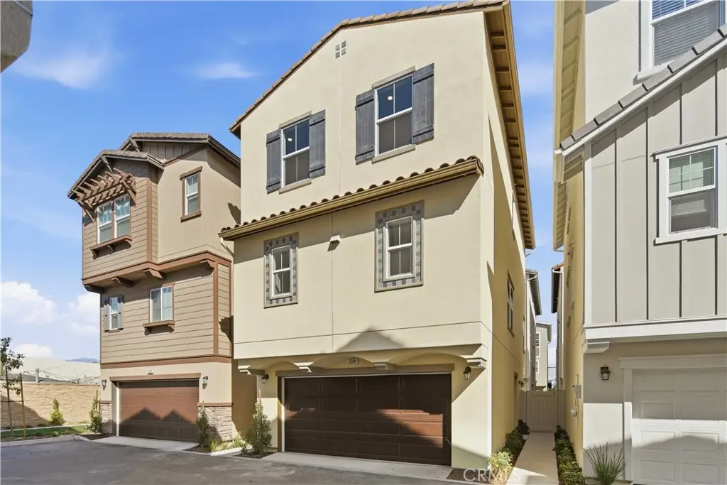 2544 Warner Street, South El Monte, CA 91733 - #1