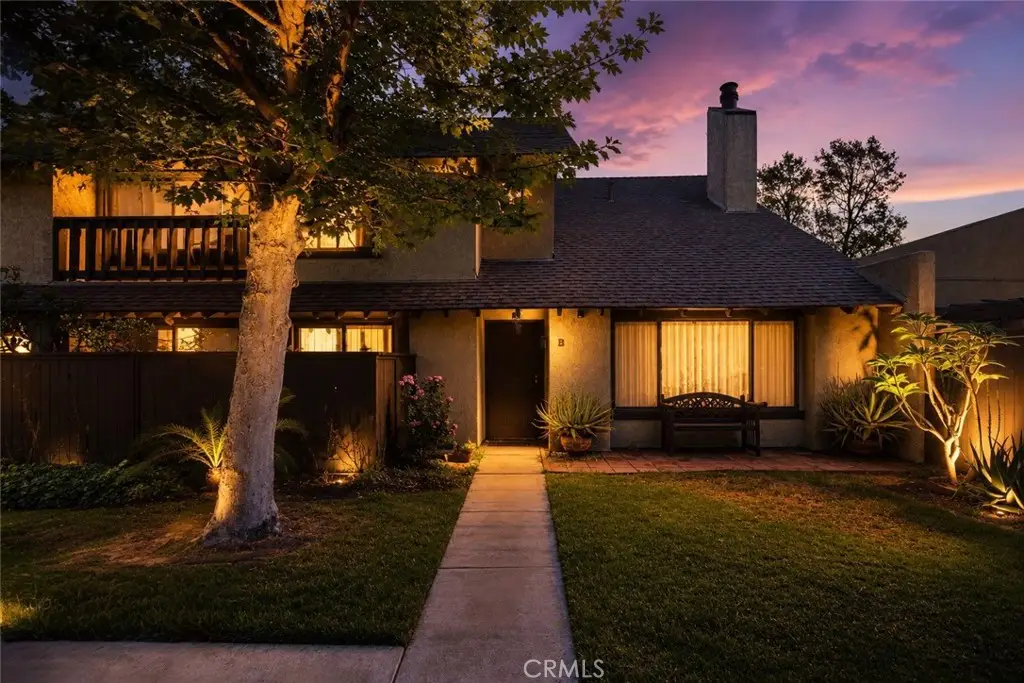 1801 Park Glen #B, Santa Ana, CA 92706 - #1