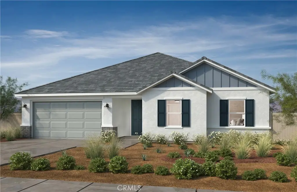 42846 Summer Lane, Lancaster, CA 93536 - #1