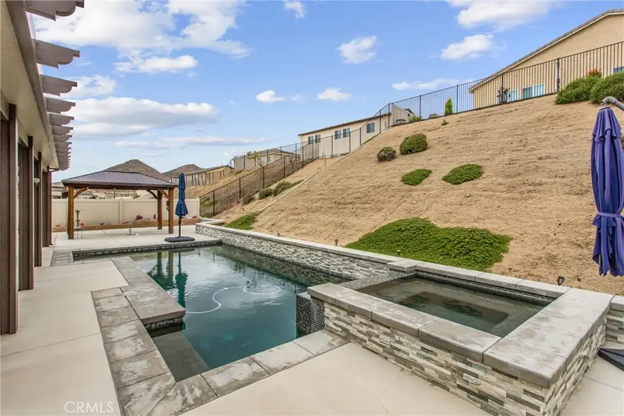 30901 Foxhollow, Winchester, CA 92596 - #3