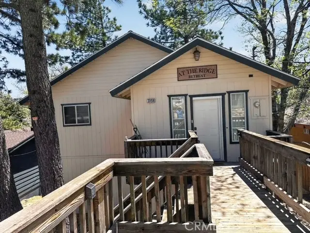 33159 Holcomb Creek, Green Valley Lake, CA 92341 - #1