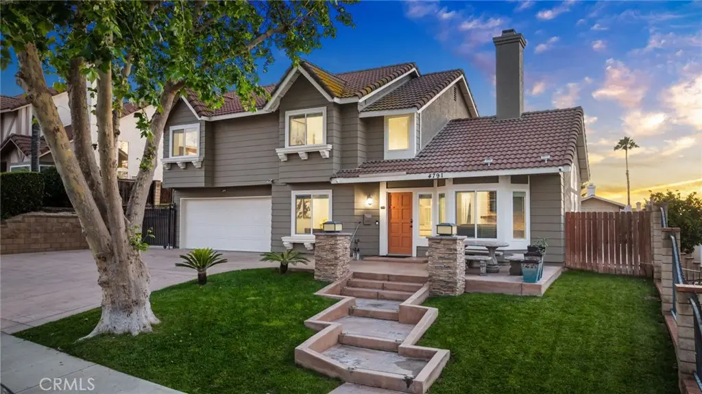 4791 Mount Rainier, Jurupa Valley, CA 92509 - #1