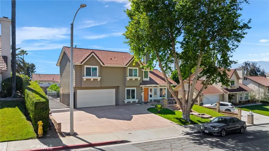 4791 Mount Rainier, Jurupa Valley, CA 92509 - #3