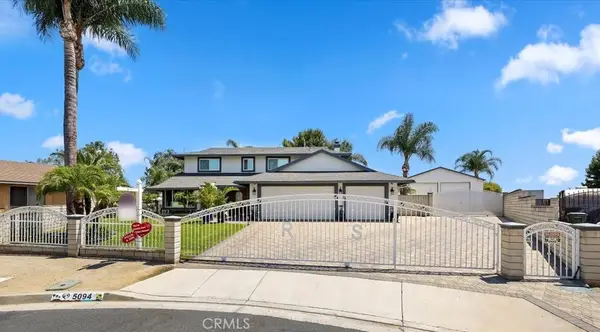 5094 Vail, Jurupa Valley, CA 91752