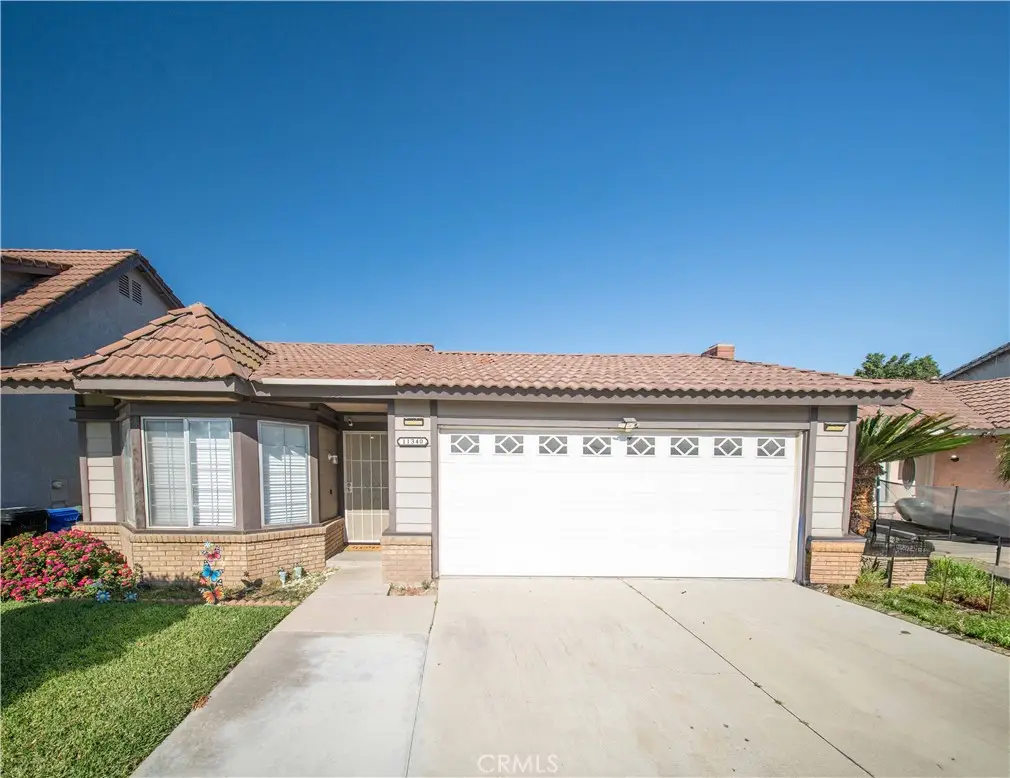 11340 Springoak, Fontana, CA 92337 - #1
