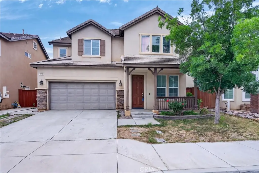 3908 Bluff, Perris, CA 92571 - #1