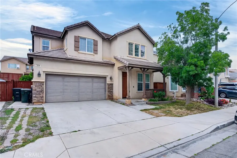 3908 Bluff, Perris, CA 92571 - #3