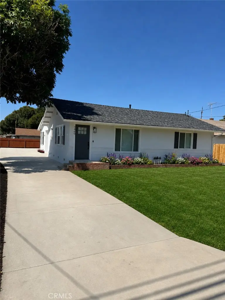 3460 Washington, Riverside, CA 92504 - #1