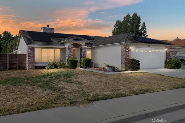 1967 Worchester Court, San Jacinto, CA 92582