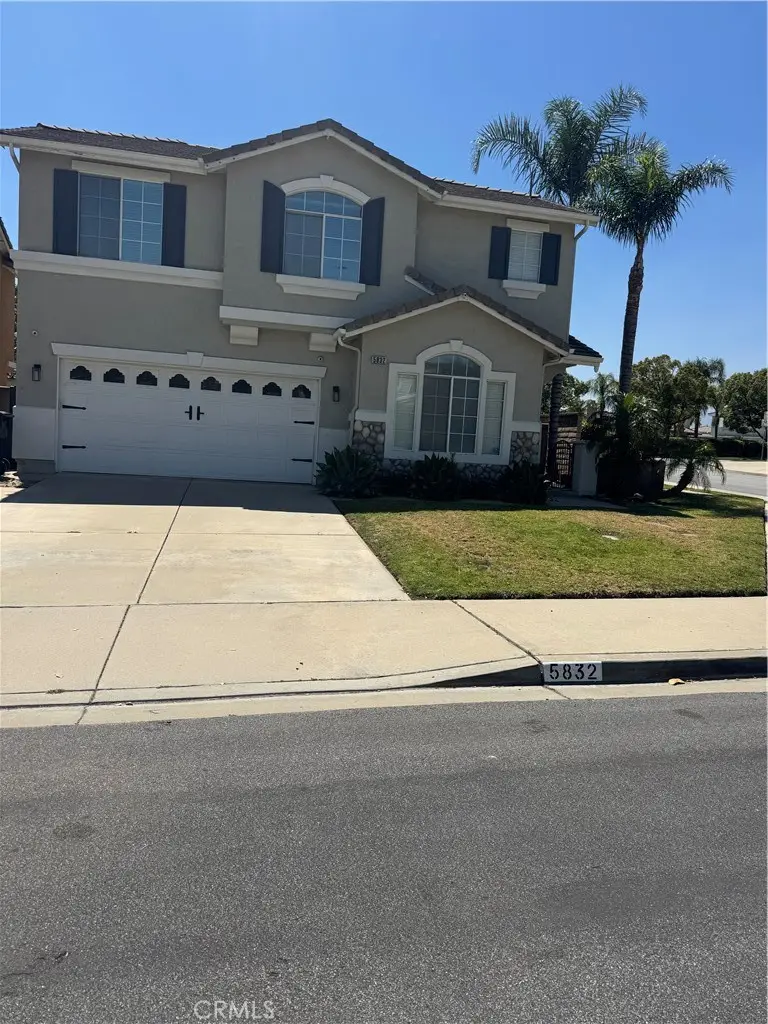 5832 Pine Valley, Fontana, CA 92336 - #1