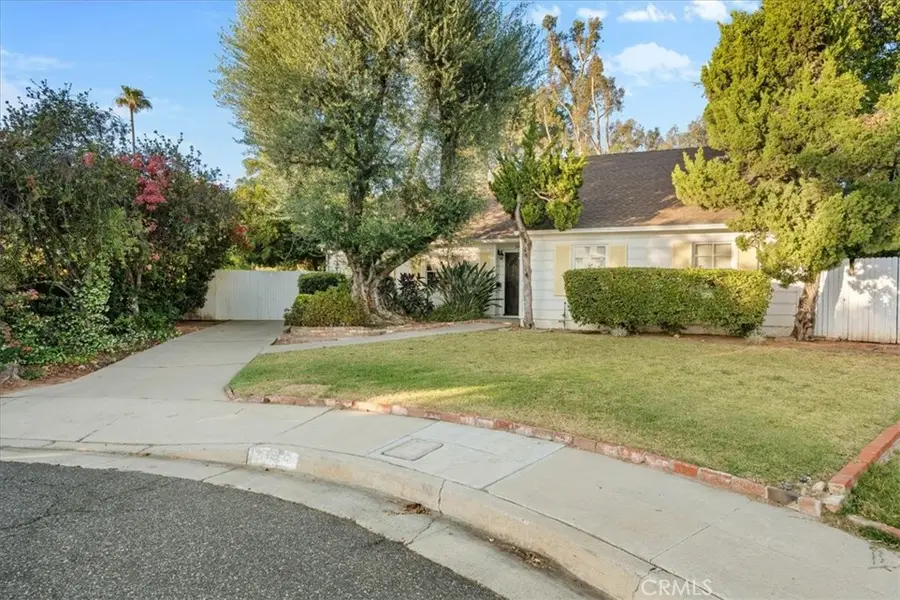 2807 Wyoming Way, Riverside, CA 92506 - #2