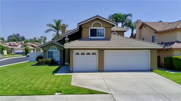 7861 El Dorado Street, Fontana, CA 92336