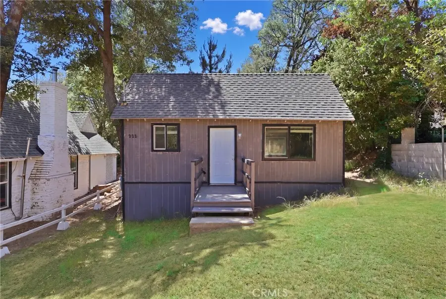 222 Craghill, Cedar Glen, CA 92321 - #2