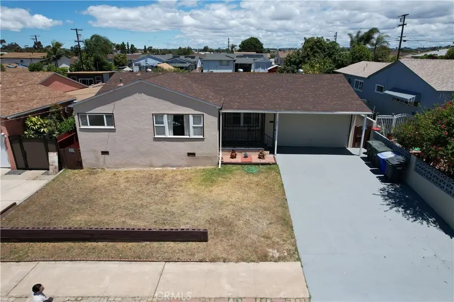 1821 Gamma, National City, CA 91950 - #2