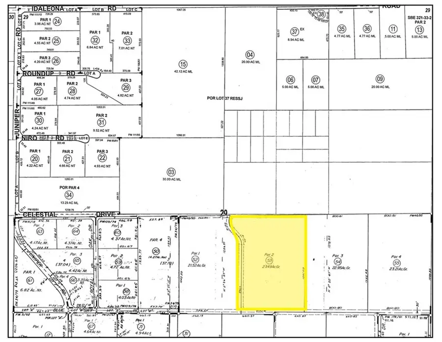 3 Blue Sky Road, Perris, CA 92570 - #3