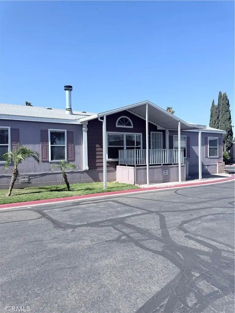 1855 Riverside #405, Ontario, CA 91761 - #1