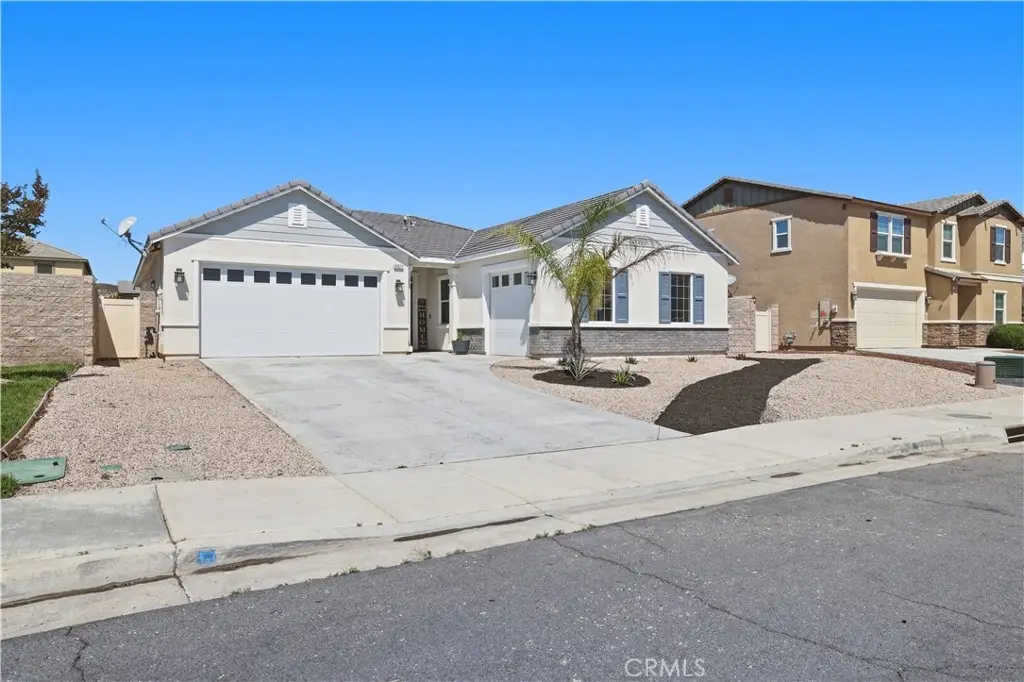31577 Tudor Court, Menifee, CA 92584 - #1