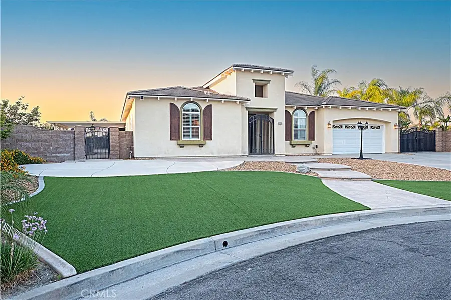 1253 Viento Court, Riverside, CA 92508 - #2