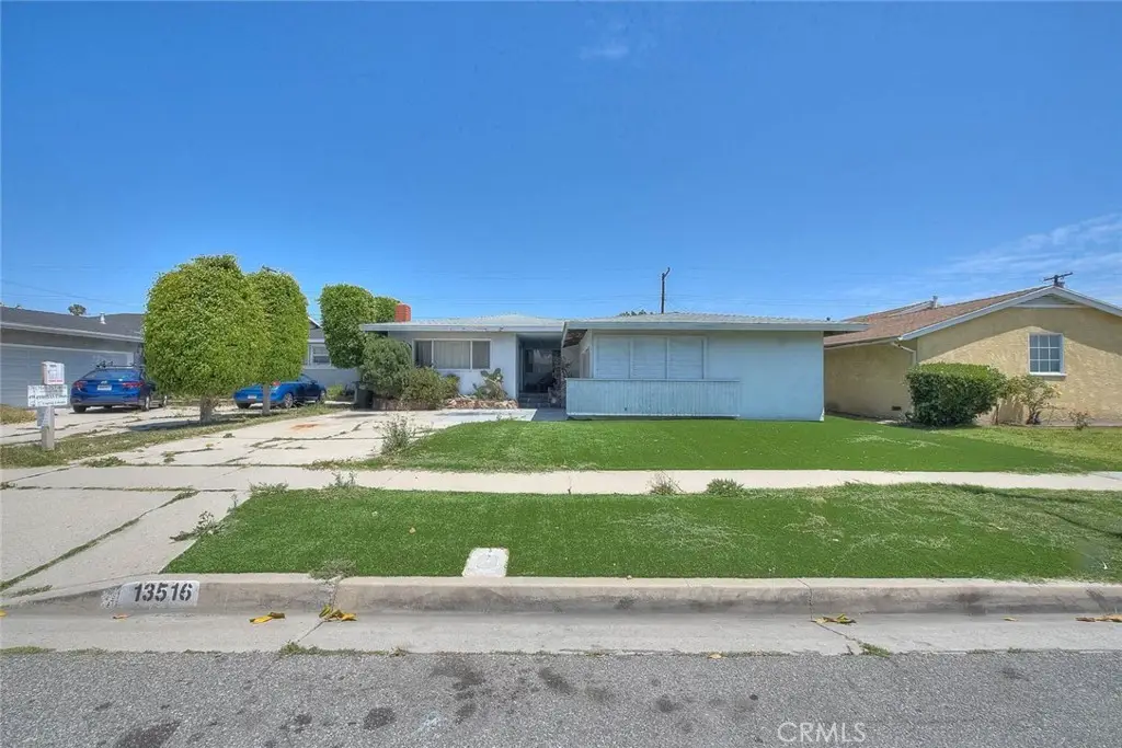 13516 Purche, Gardena, CA 90249 - #1