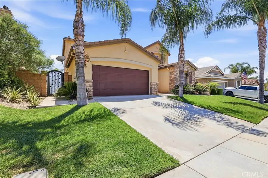 35071 Trevino, Beaumont, CA 92223 - #2