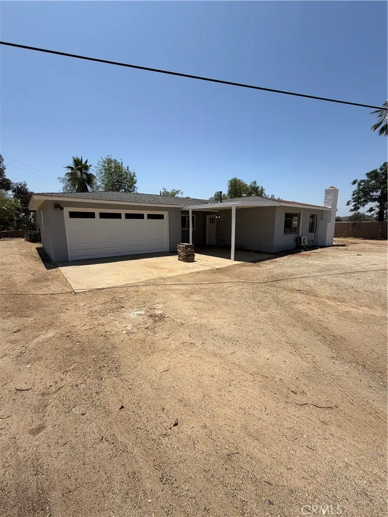 18373 Avenue D, Perris, CA 92570 - #2
