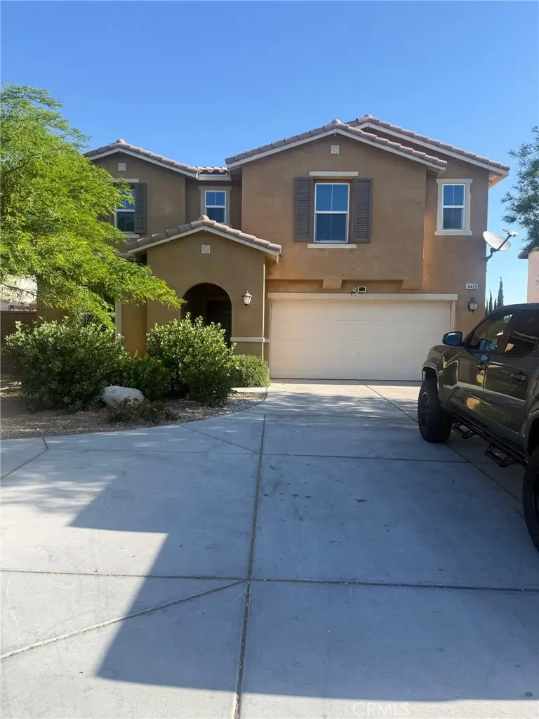 14420 Tawney Ridge, Victorville, CA 92394 - #1