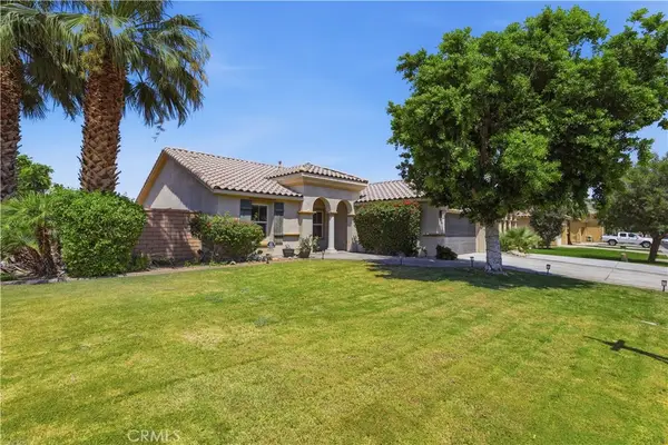41425 Farmer Court, Indio, CA 92203