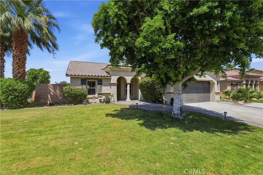 41425 Farmer Court, Indio, CA 92203 - #2