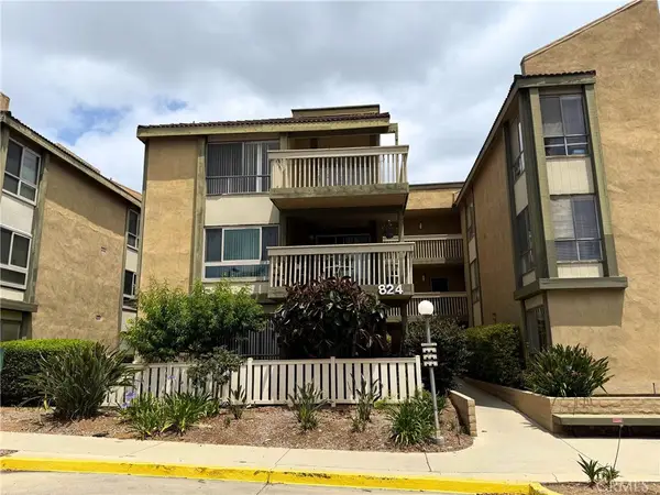 824 Pinetree Circle #36, Thousand Oaks, CA 91360