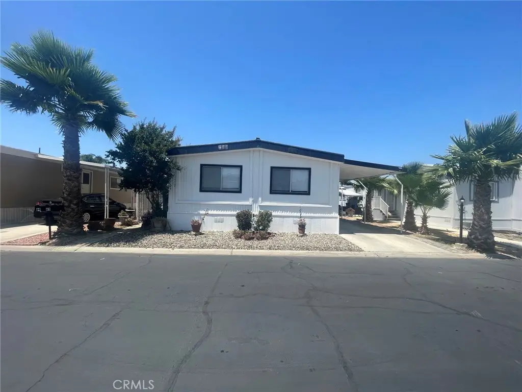 1150 N Kirby Street #63, Hemet, CA 92545 - #1