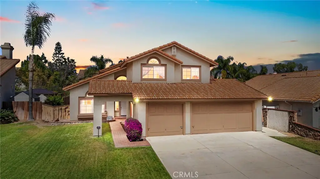 9253 Sunridge, Riverside, CA 92508 - #1
