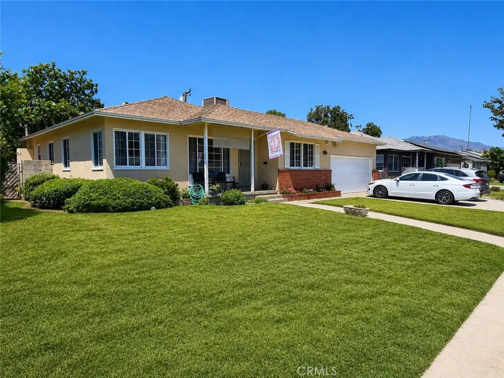 648 E 20th, San Bernardino, CA 92404 - #1
