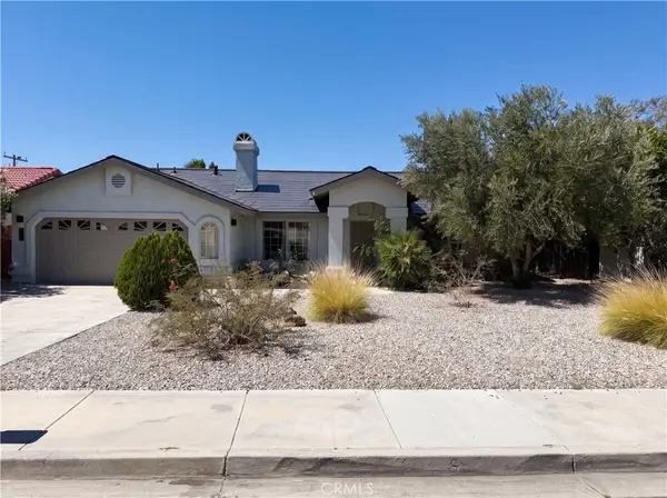 66585 San Marcus, Desert Hot Springs, CA 92240