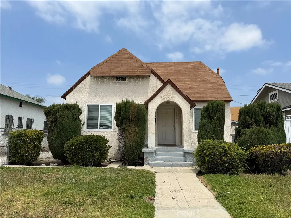 1017 W 73rd, Los Angeles, CA 90044 - #1