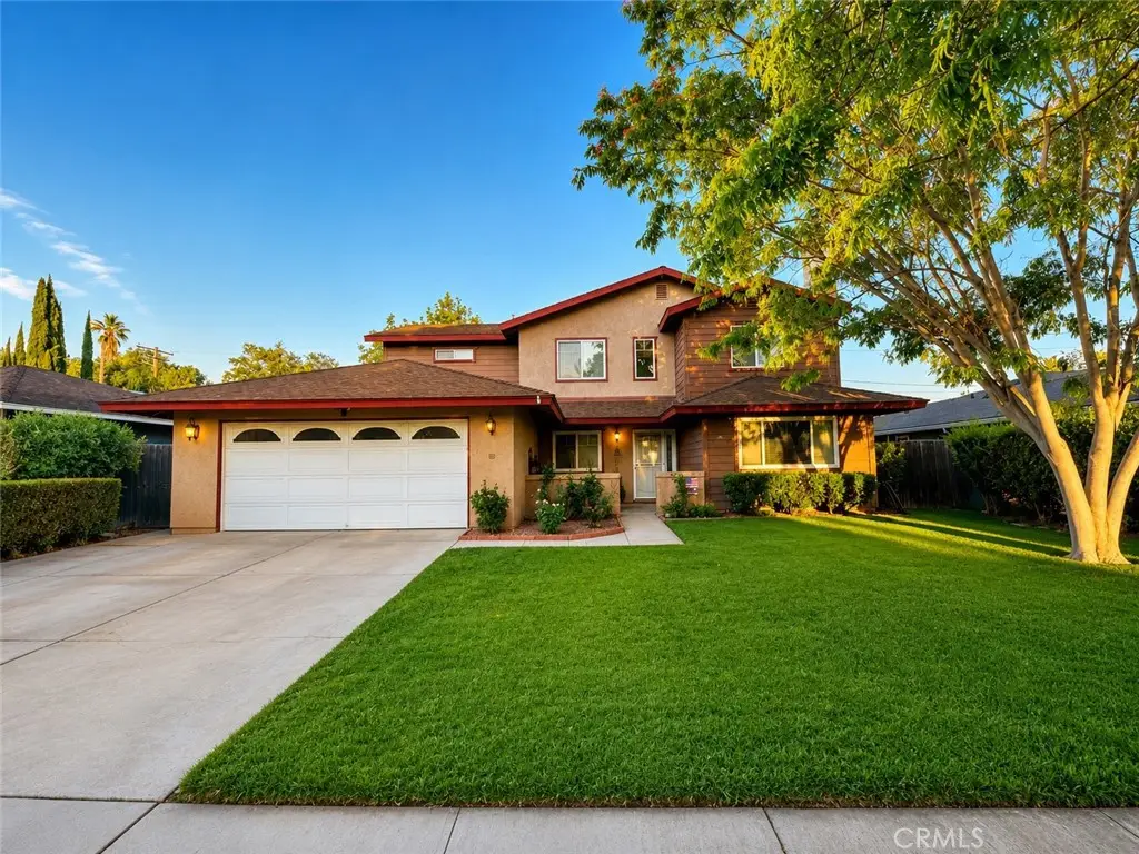 5556 Hardwick, Riverside, CA 92504 - #1