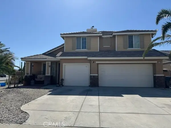 13304 Vaccaro, Victorville, CA 92392